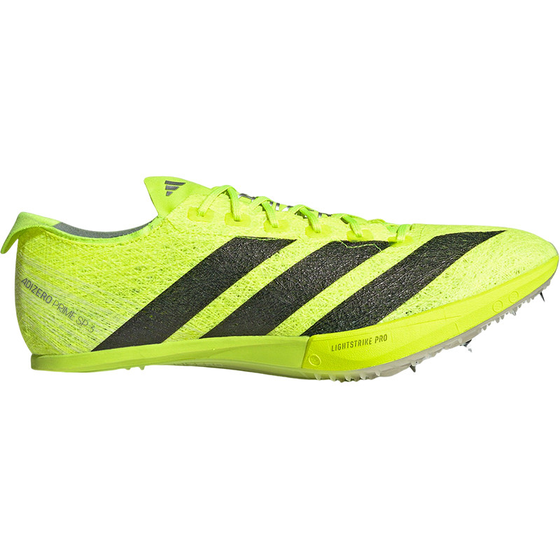 Adidas/阿迪达斯官方正品ADIZERO男女缓震运动田径跑步鞋IH5800
