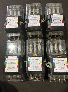 询价台湾BASE POWER固态继电器，型号TS4820A，48