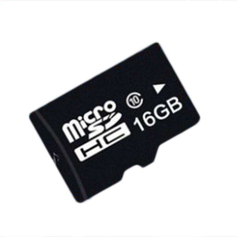 手机内存卡音响TF卡行车记录监控摄像头高速卡通用储存卡8G16G32g