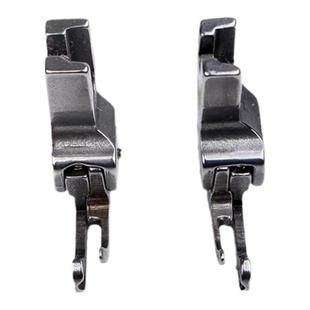 缝纫机压脚平车窄高低压脚牙签压脚CL1/32NS CR1/32NS 1MM