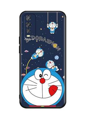 昊淘适用于OPPOR17卡通手机壳