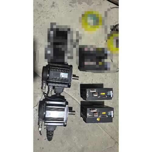 议价三协DA26B221.5kwMM152N2LN07D维修