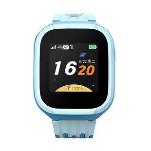 【老师推荐】新款儿童电话手表仅通话定位功能的小学初中生专用无游戏高中生智能手表4G全网通官方旗舰店正品
