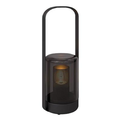 高碧格格户外别墅庭院防水手提灯