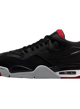 滔搏NIKE耐克男鞋AIR JORDAN 4乔丹低帮运动训练篮球鞋FQ7939-061