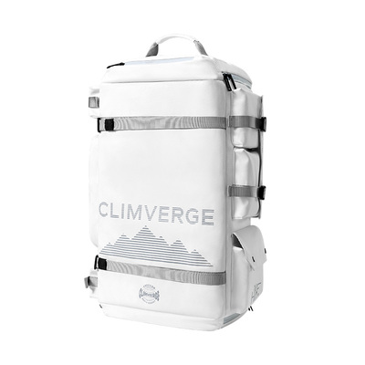 KUS滑雪专用背包防水大容量收纳