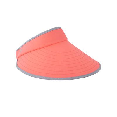 HOII/后益水晶防晒帽折叠便携