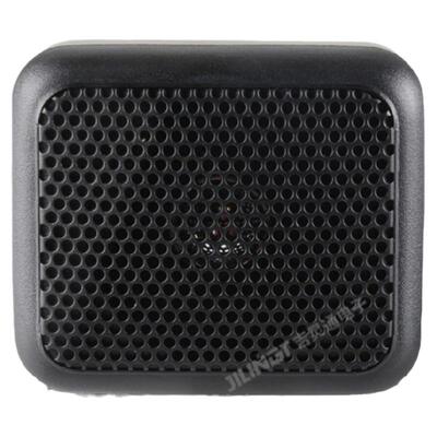 Harvest台湾老鹰 TSM6201 外接音箱喇叭扬声器正品车载对讲机音响