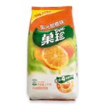 卡夫果珍菓珍甜橙粉冲饮果汁速溶桔子橙汁橘子柠檬粉固体饮料冲剂
