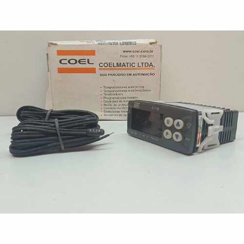 COEL TLY28 H 100 A 240VCA 19228000