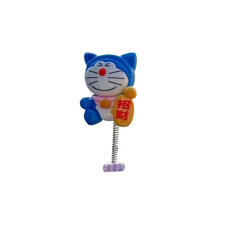 装饰招财猫新品汽车内饰