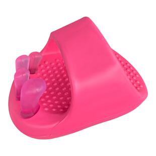 脚趾腿矫正器大拇指外翻罗圈腿XO型腿矫正鞋垫足内翻内外八字瘦身