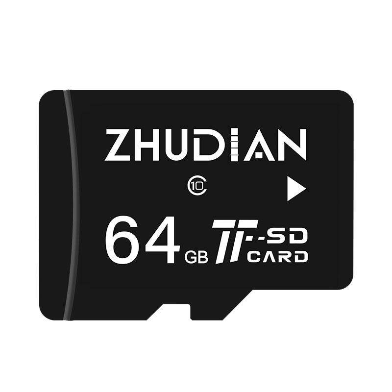 tf卡16G手机内存卡8g蓝牙音响电话手表mp3收音机4g点读机sd小卡老人机小容量2g扩音器512m耳机32g扩展储存