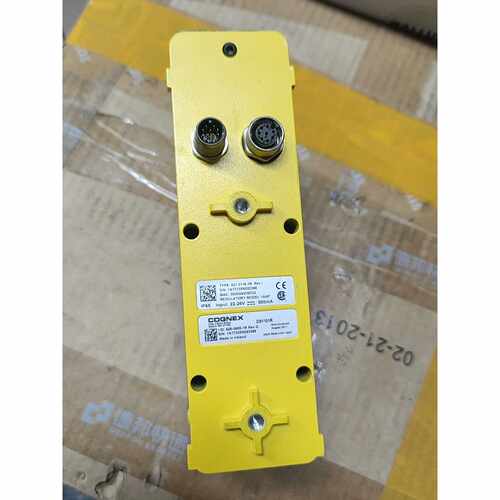 售前询价康耐视COGNEX DS1101R 3D激光位移传感器