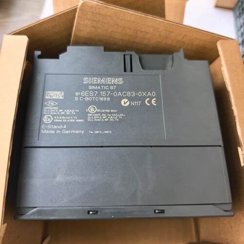 询价99新SIMATIC DP/PA耦合器，型号6ES7