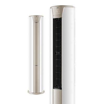 海尔静悦空调一级变频2匹柜机