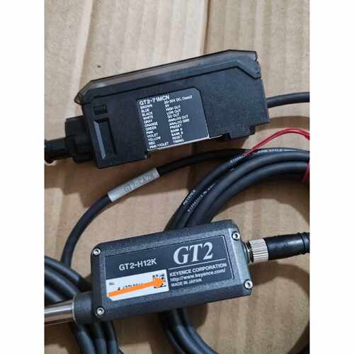 溢价-基恩士GT271NGT2H12KGT2