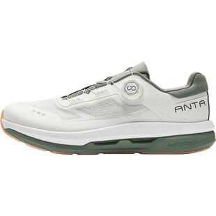 安踏万里轻质运动鞋男2026春季新款减震防滑跑步训练鞋112527771