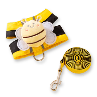 狗狗牵引绳背心式狗链子胸背小型犬泰迪背带遛狗绳猫咪外出防挣脱