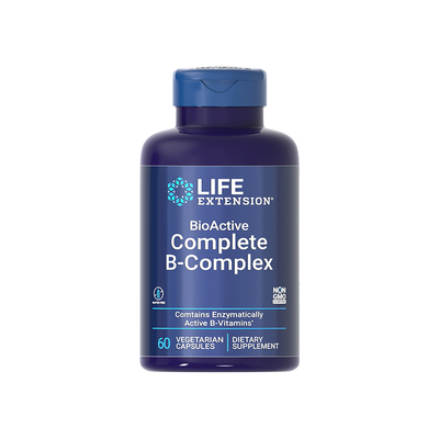 沿寿复合维生素B族活性VB胶囊