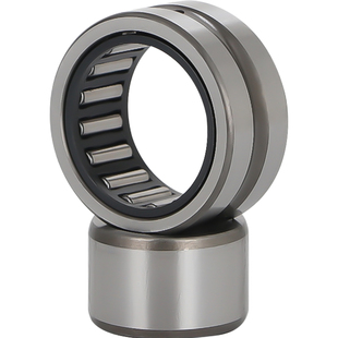 DED轴承RNA德国进口4900滚针NA4901 4902 4903 4904 4905 4906UU