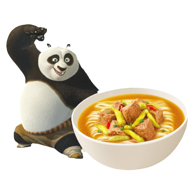 康师傅多口味方便速食夜宵泡面