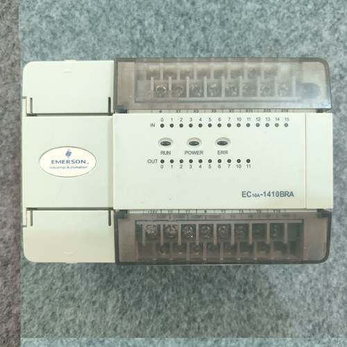 询价-麦格米特PLC模块EC10A-1410BRA 件 实
