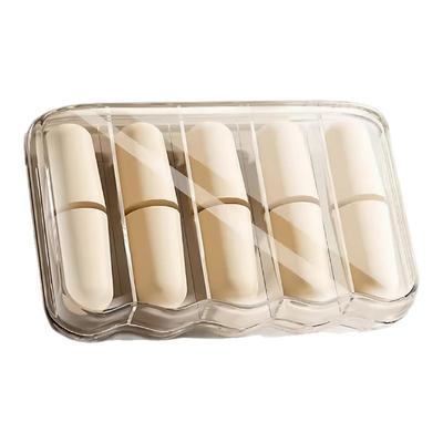 【80%人用】隔音耳塞静音神器