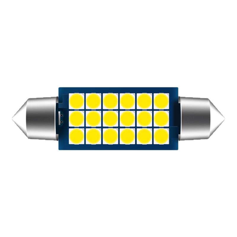新老款奥迪A6L专用LED阅读灯94-18款C5/C6改装车内顶棚灯后备箱灯