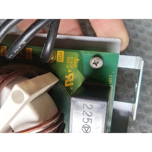 议价施耐德ATV31系列变频器配件PN658999P903原装维修