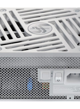 海韵CoreFocusATX3全模组电源