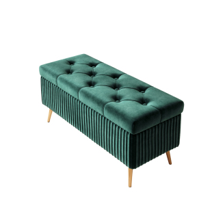 轻奢换鞋凳家用门口北欧床尾沙发凳软包坐垫鞋柜长条凳可坐收纳凳