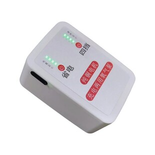 充电氧气泵增氧泵钓鱼专用两用充氧机户外小型鱼缸usb便携打氧机