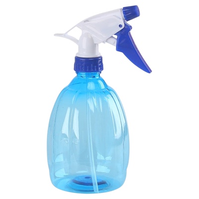 手压式家用小型喷雾壶浇花清洁