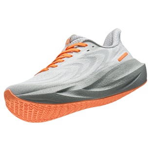 必迈官方远征者6.0贾卡版透气减震慢跑鞋男厚底运动鞋女跳绳跑步