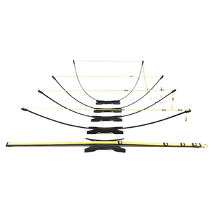 JOINFIT敏捷栏架 可调节障碍栏小跨栏架跳高跳跃训练步伐敏捷训练