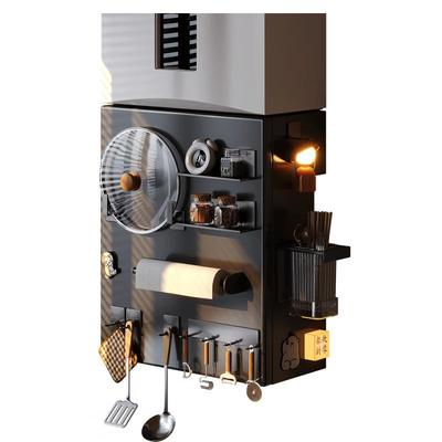 【五倍超强磁力】进口品质遮挡罩