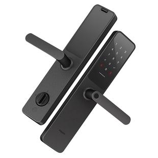 绿米Aqara智能门锁A100 Pro蓝牙Apple家庭钥匙HomeKit智能指纹锁