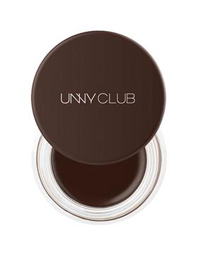 unnyclub悠宜眼线膏持久不晕染