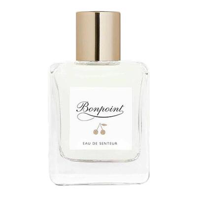 欧洲直邮bonpoint儿童香水淡香水清新淡雅留香持久50/100ml正品