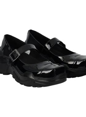 GENERALSHOES玛丽珍女鞋