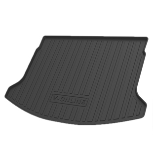 启辰T90 T70 T70X大V T60星启辰D60启辰D60plus后备箱垫尾箱垫