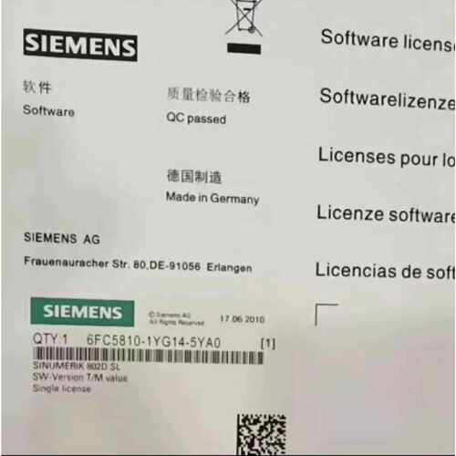 溢价-6FC58101YG143YA0