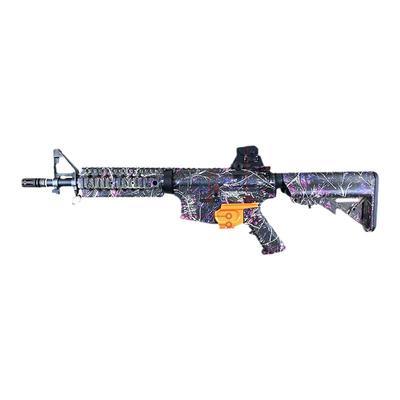 通用机匣小配件LDT金属选择钮