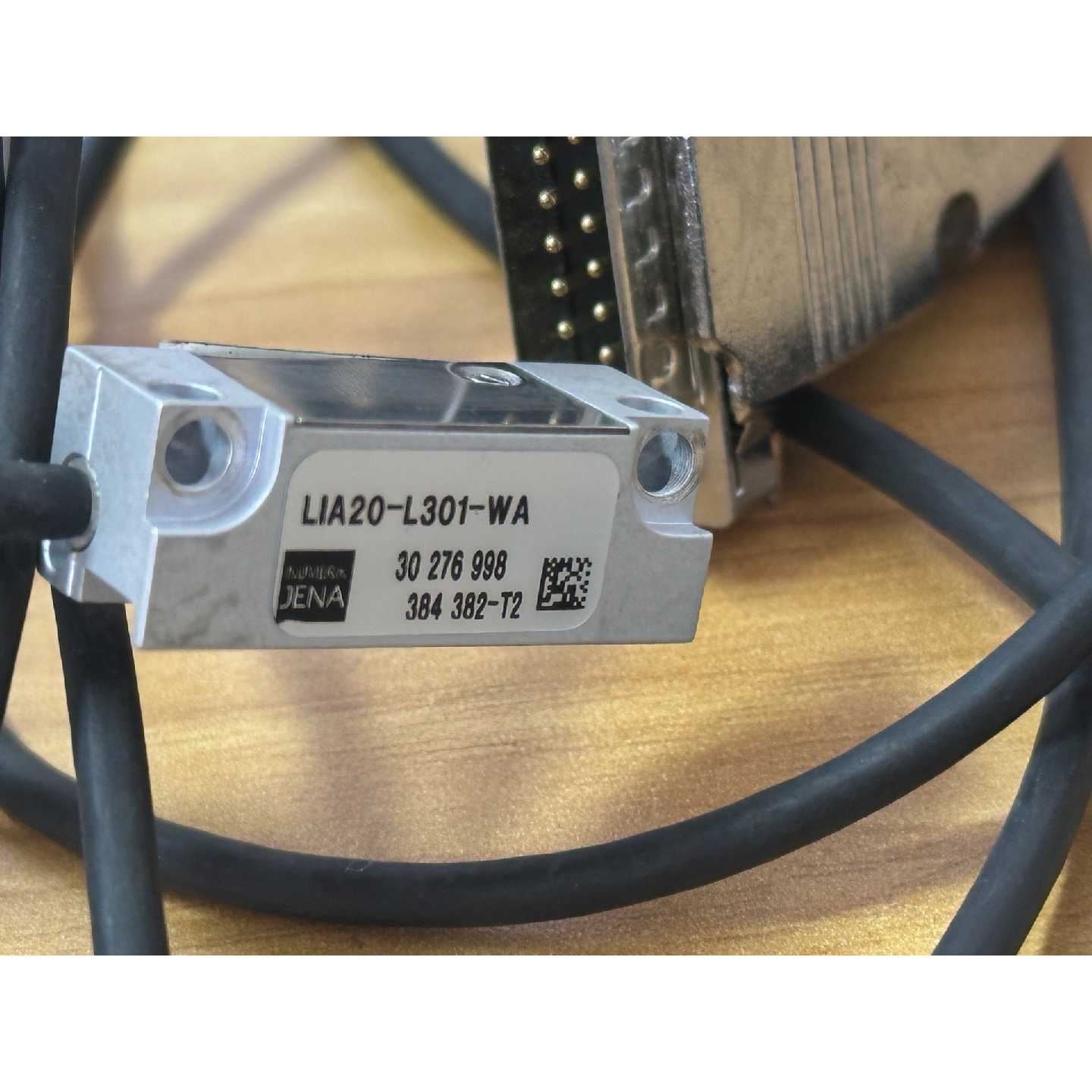 【议价-可维修】传感器 光栅尺 LIA20-L301 全新/二手均有货