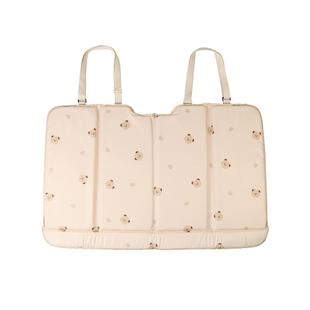 欢束车载旅行床儿童睡觉神器suv汽车后排睡垫后座车内床垫车床