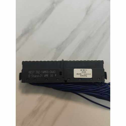 询价前连接器 6ES7 392-1AM00-0AA0