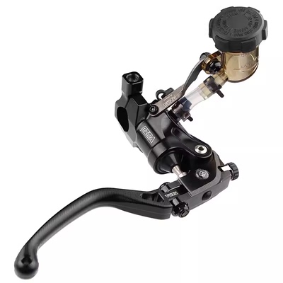 瑞祖玛GT02PRO直推上泵改装小牛