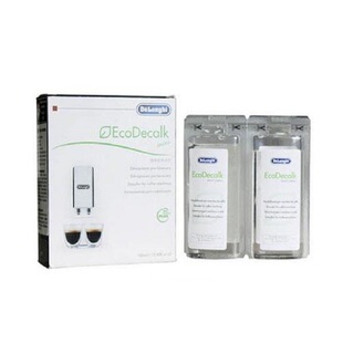 德龙/Delonghi 全自动磨豆咖啡机200ML除垢清洗洁液剂