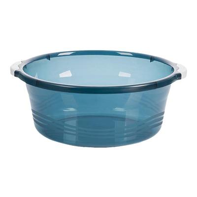 茶花盆子洗脸盆耐用加厚塑料盆